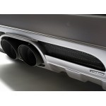 Guardian wide body kit Hamann για Porsche Cayenne S (958)/ S Hybrid/ Diesel/ V6 Guardian wide body kit Hamann για Porsche Cayenne S (958)/ S Hybrid/ Diesel/ V6
